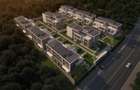 5 Bed Villa with En Suite in Lavington - 2