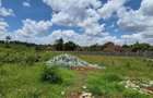 Residential Land in Runda - 2