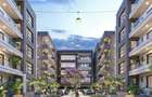 4 Bed Apartment with En Suite in Nyali Area - 2