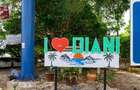 0.125 ac Residential Land in Diani - 10