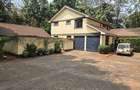 6 Bed House with En Suite at Nyari Estate - 1
