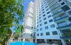 Serviced Studio Apartment with Swimming Pool in Westlands Area - 3