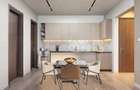 Studio Apartment with En Suite at Kilimani - 3