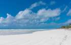 7 ac Land at Galu Beach - 1