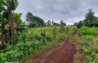 Residential Land at Karura Near One Redhill - 2