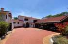 7 Bed Townhouse with En Suite in Gigiri - 1