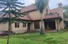 5 Bed Townhouse with En Suite at Karen - 1