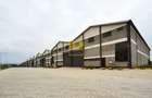 Warehouse in Athi River - 2