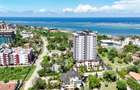 1 Bed Apartment with En Suite at Nyali - 1