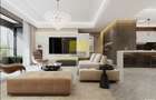 3 Bed Apartment in Kilimani - 2