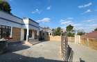 3 Bed House with En Suite at Nkoroi - 3