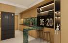 Studio Apartment with Swimming Pool at Muthithi Road - 6