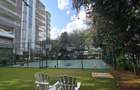 3 Bed Apartment with En Suite at Valley Arcade - 2