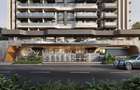Studio Apartment with En Suite at 2026-133 0 Studio - 10