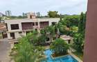 3 Bed Apartment with Swimming Pool at Nyali - 1
