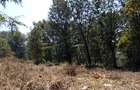 Residential Land at Barabara Mpia - 1