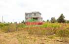 0.05 ha Residential Land in Kikuyu Town - 5