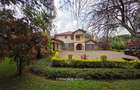 4 Bed House with Garden in Runda - 1