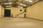 4,500 ft² Warehouse with Fibre Internet in Mlolongo - 2