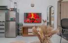 Serviced 1 Bed Apartment with En Suite at 23 Westlands Road - 7