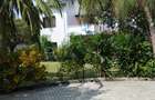 4 Bed Villa with En Suite at Galu - 4