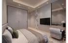 Studio Apartment with Swimming Pool at Ring Road - 1