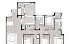 3 Bed Apartment with En Suite at George Padmore - 25