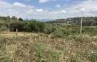 Land at Matasia - 1