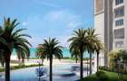 Serviced 3 Bed Apartment with En Suite at Beach Road - 7