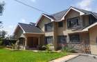 5 Bed House with En Suite in Karen - 1