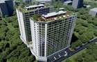 3 Bed Apartment with Swimming Pool in Kilimani - 1