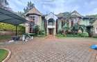 5 Bed Townhouse with En Suite at Runda Park Estate - 12