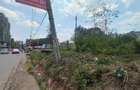 0.5 ac Commercial Land in Kilimani - 2