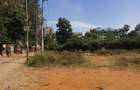 Land in Thika Road - 10
