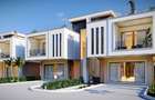 3 Bed Villa with En Suite in Mtwapa - 1