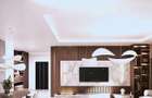 Serviced 3 Bed Apartment with En Suite at 1St Avanue Nyali - 14