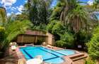 3 Bed Villa with Swimming Pool at Old Muthaiga - 10