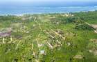 0.0405 ha Residential Land at Galu Beach Diani Beach Road - 16