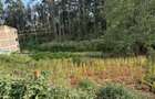 Land in Nyeri - 1