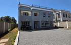 6 Bed House with En Suite in Gikambura - 1