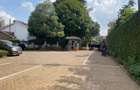 5,000 ft² Office with Service Charge Included at Kabarsiran Avenue - 11
