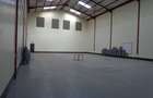 7,200 ft² Warehouse with Service Charge Included in Mombasa Road - 7