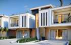 4 Bed House with En Suite at Mtwapa - 1