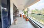 Furnished 3 Bed Apartment with En Suite in Westlands Area - 12
