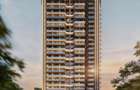 Studio Apartment with Swimming Pool at Ring Road - 4