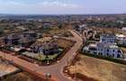 Residential Land in Westlands Area - 1