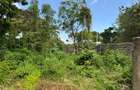 Land at Mtwapa Beach - 4