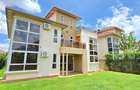 4 Bed Townhouse with En Suite in Kiambu Road - 1