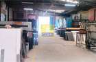 Warehouse in Industrial Area - 13