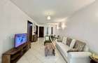 Furnished 2 Bed Apartment with En Suite in Brookside - 2